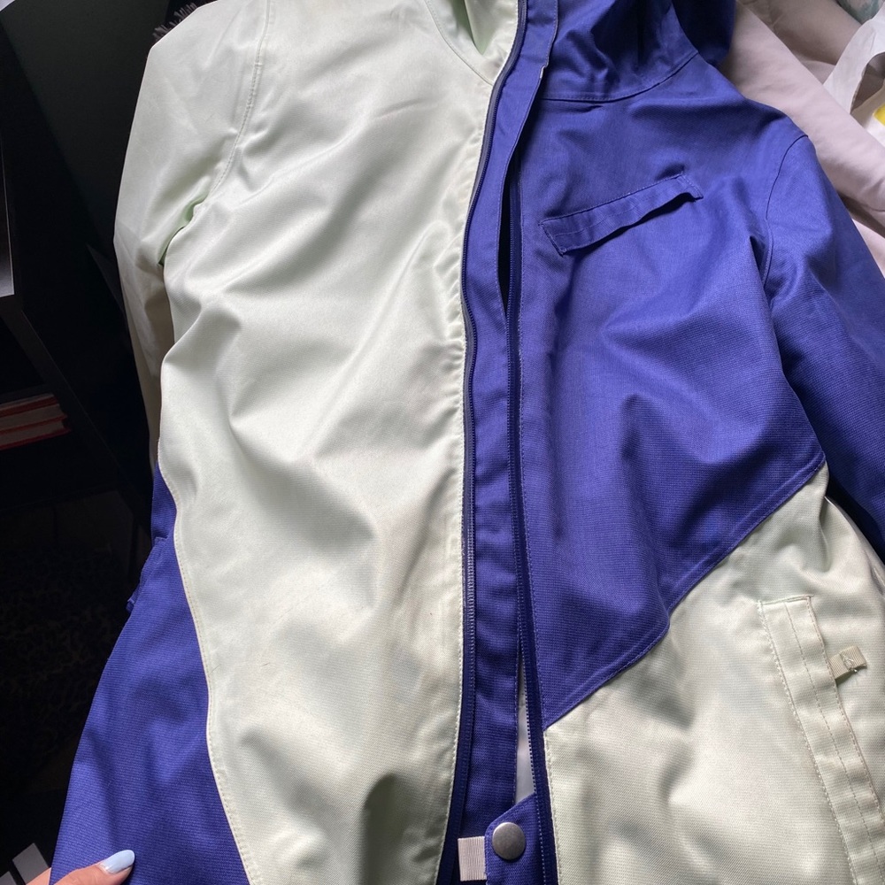 ski jacket - Picture 9 of 10